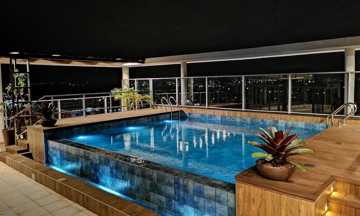 Ciudad Del Este Hotel | Dazzler by Wyndham Ciudad del Este