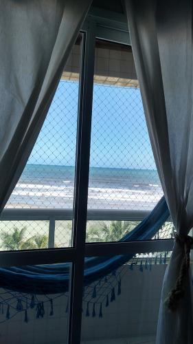 Jardim Real Apartment | DE FRENTE PRO MAR