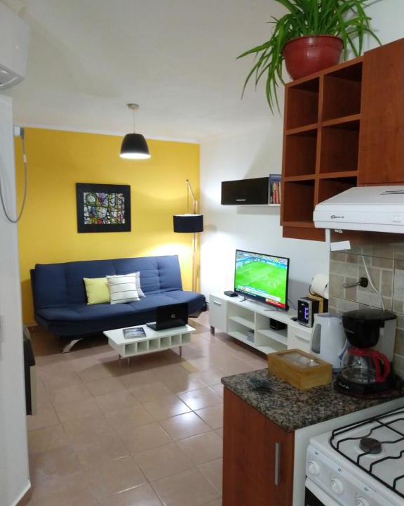 Cordoba Apartment | De pasadita