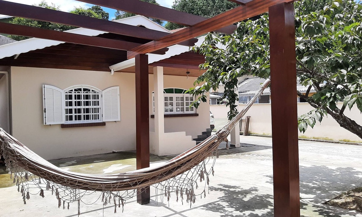 V Cristina House | Debora Alves Pronckunas Rabelo