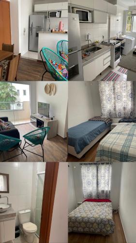 Jacarepagua Apartment | Decoradinho RJ