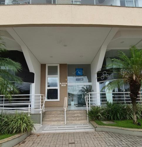 Campeche Leste Apartment | Deixe a energia fluir e contaminar suas férias.