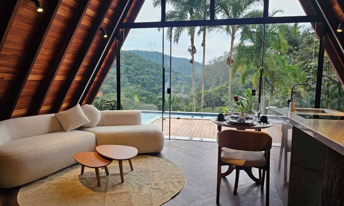 Domingos Martins Hotel | Delícias da Tilápia