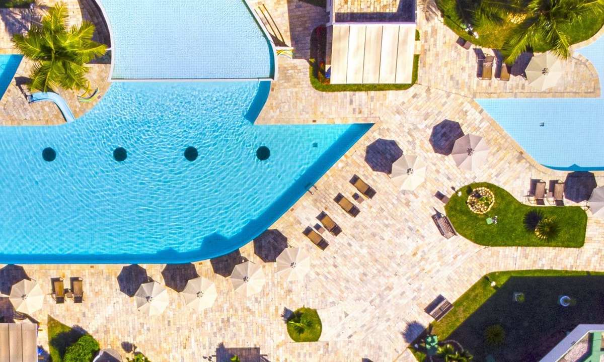 Atalaia Hotel | Del Mar Hotel