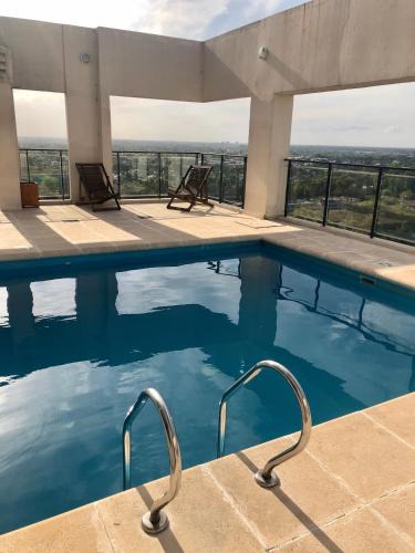 Tigre Apartment | Delta Tower