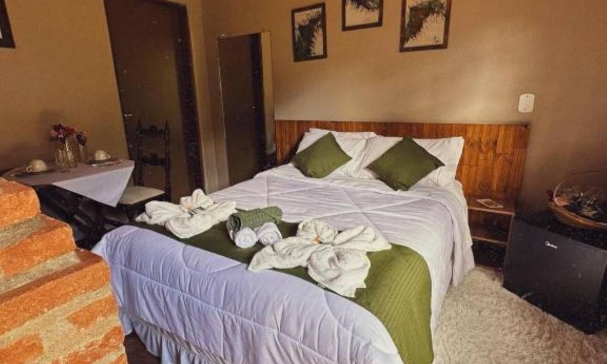 Monte Verde Ski Chalet | Deluxe Chalet