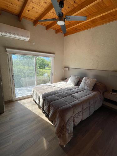 Nono Cabin | DelViento Cabañas