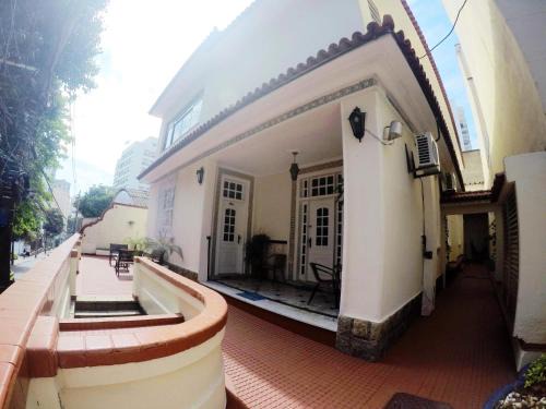 Zona Norte Hostel | Denise Scheidegger