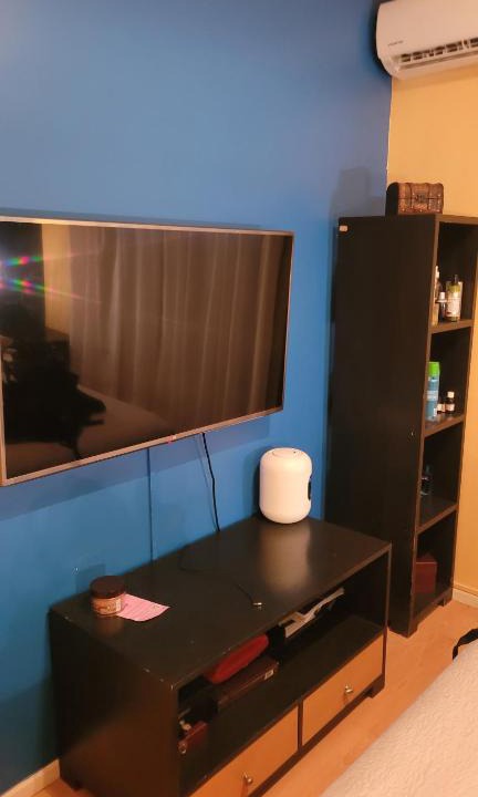 Comuna 11 Apartment | Depa 2 dormitorios con gimnasio y piscina