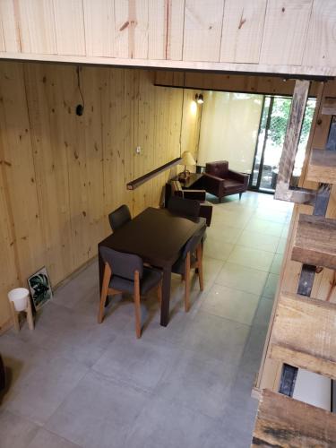 Lanin National Park Apartment | Departamento Cameron - Salepatagonia