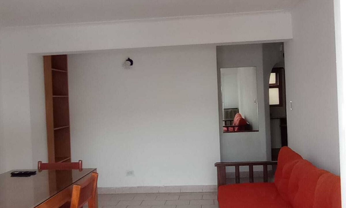 Mar del Plata Apartment | Departamento 2 ambientes mar del plata
