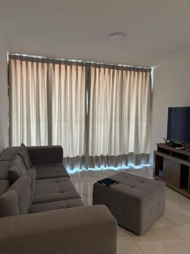 Mariano Roque Alonso Apartment | Departamento 2 dormitorios - Altamira Surubi'i