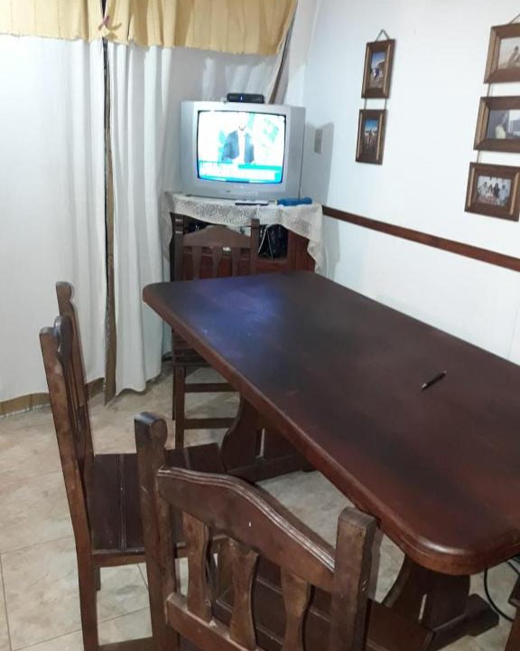 San Bernardo del Tuyu Apartment | Departamento a 20 metros del Mar en el centro de San Bernardo