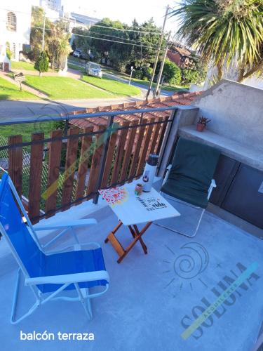 Constitucion Apartment | Departamento a estrenar 3 ambientes con balcón A 1 cuadra de la playa