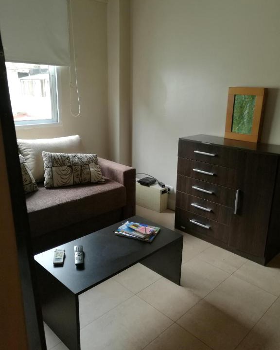 Balvanera Apartment | Departamento Amoblado