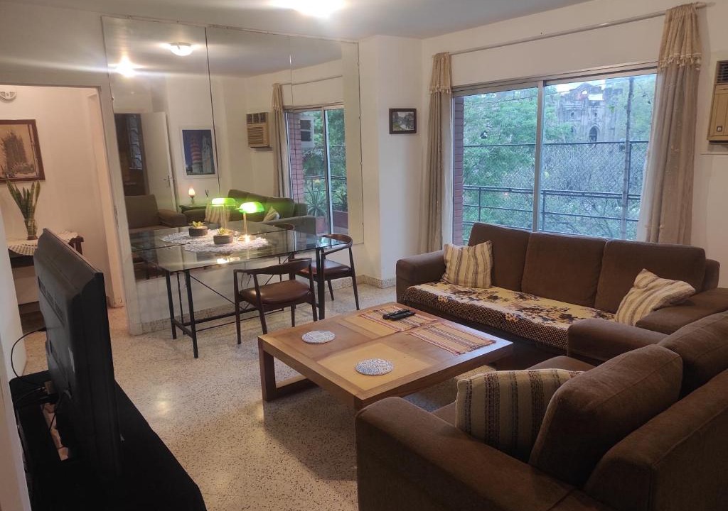 Asuncion Apartment | Departamento amoblado en Asunción - Paraguay