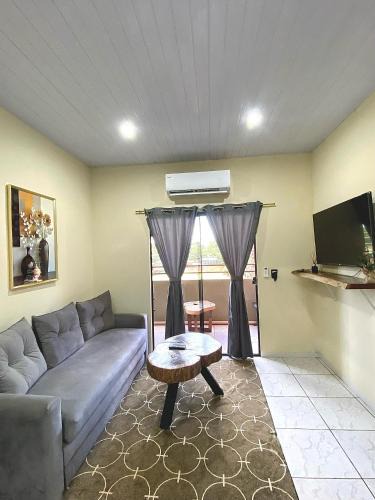 Hohenau Apartment | Departamento Amoblado en pleno Centro Hohenau