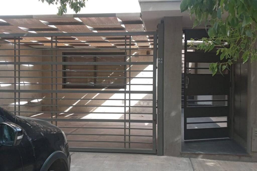 Chacras de Coria Apartment | Departamento en Mendoza
