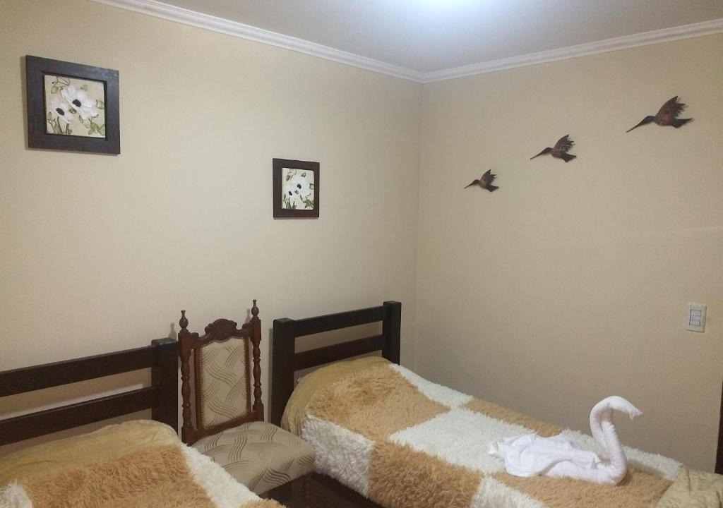 Salta Apartment | Departamento