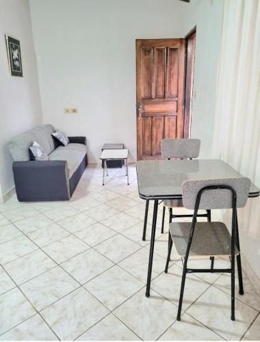 Asuncion Apartment | Departamento Batti