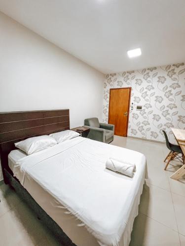 Asuncion Apartment | Departamento bonito y acogedor cerca de todo!