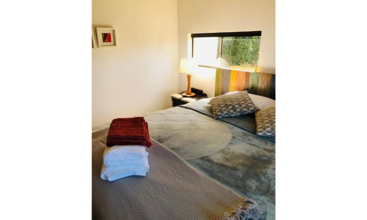 Asuncion Apartment | Departamento Boutique Fresco y Relajante