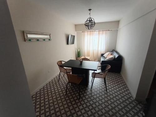 Bahia Blanca Apartment | Departamento céntrico Bahía Blanca 1D