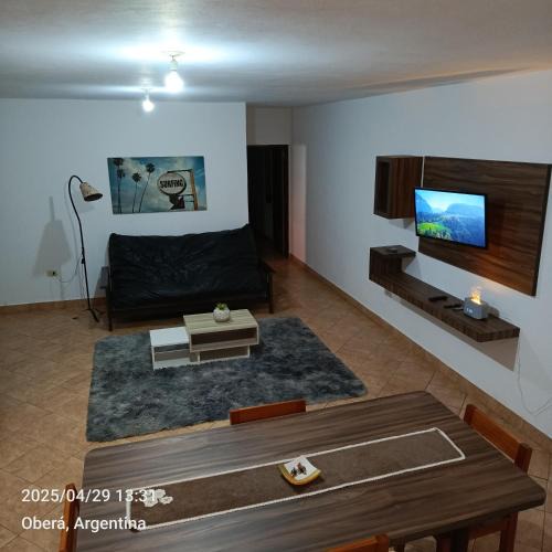 Obera Apartment | departamento céntrico