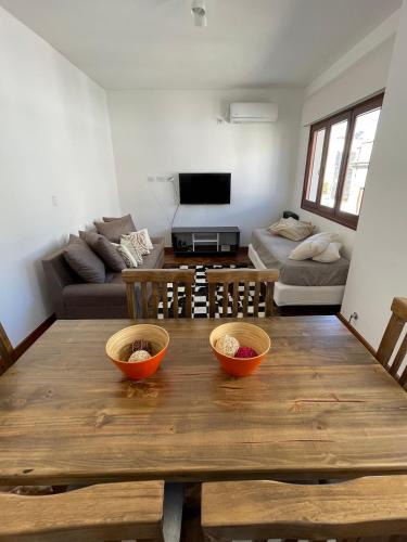 Rio Cuarto Apartment | Departamento céntrico y espacioso en Río Cuarto.