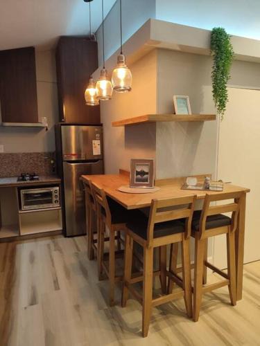 Posadas Apartment | Departamento Céntrico y Moderno