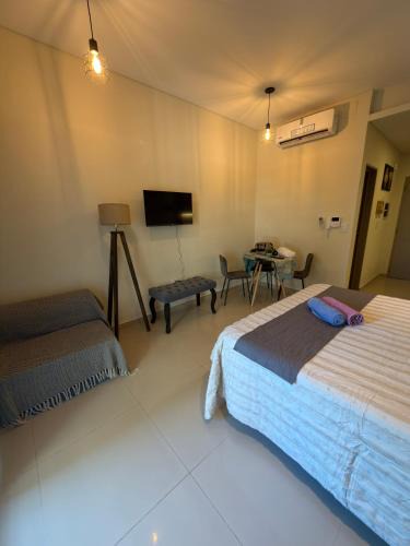 Corrientes Apartment | DEPARTAMENTO CAMBa