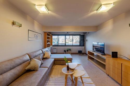Villa Carlos Paz Apartment | Departamento Centrico en Villa Carlos Paz