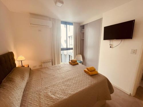 Villa Carlos Paz Apartment | Departamento centrico Villa Carlos Paz