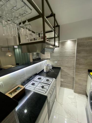 Cordoba Apartment | DEPARTAMENTO CENTRICO CON COCHERA - CORDOBA Argentina-