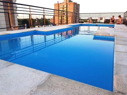 Tigre Apartment | Departamento centrico en Tigre con Piscina y cochera incluida