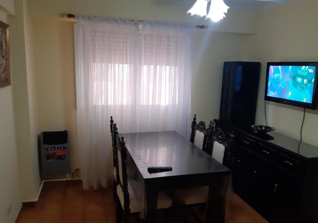 Bahia Blanca Apartment | Departamento Centro Bahía Blanca, cerca Hosp Español y Municipal