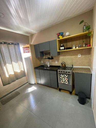 Portal da Ferradura Apartment | Departamento con excelente localización a metros de la playa