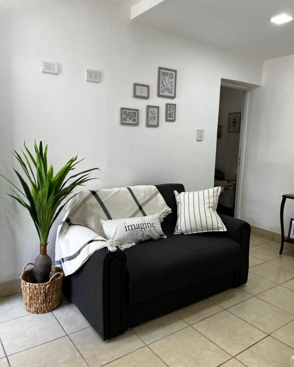 Chilecito Apartment | Departamento Cristo del Portezuelo II