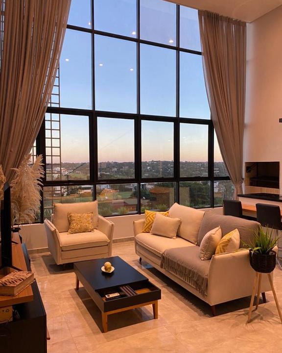Ciudad Del Este Apartment | Departamento de lujo tipo dúplex