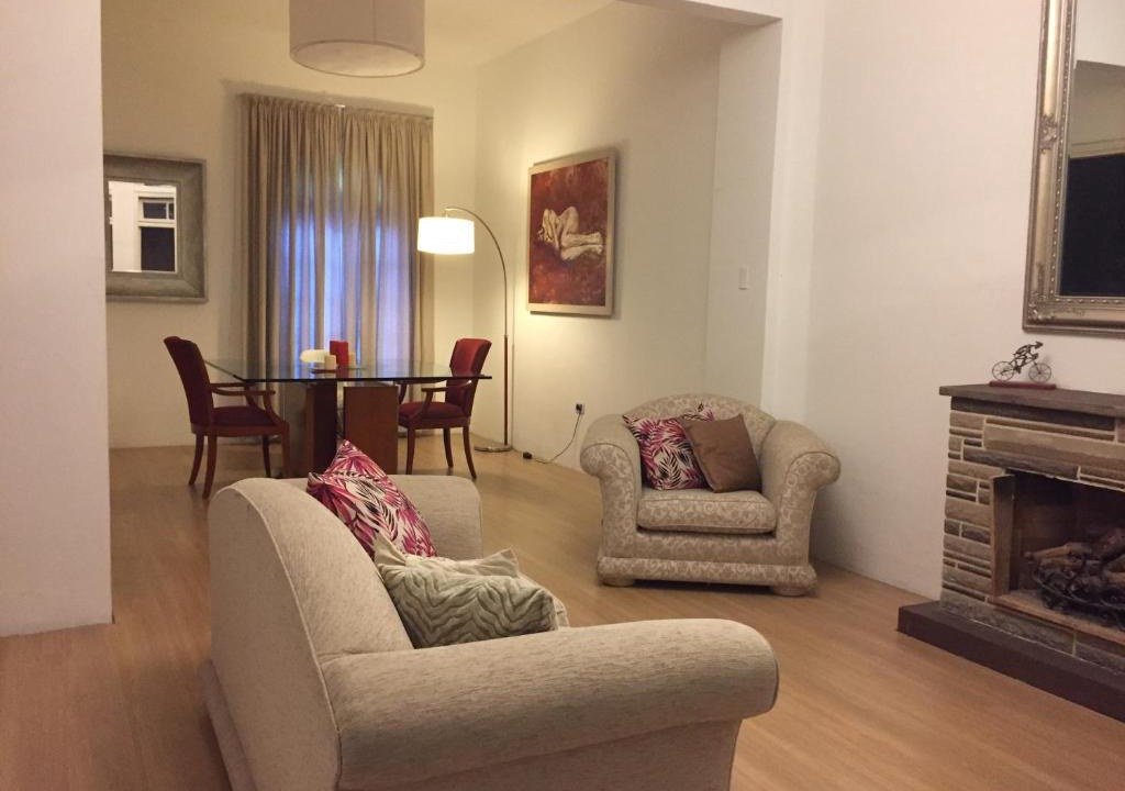 Cordoba Apartment | Departamento de Lujo en Centro Histórico