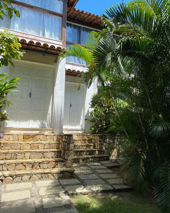 Portal da Ferradura Apartment | Departamento Dos reis