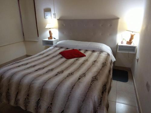 Alta Gracia Apartment | Departamento El Nogal