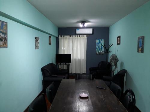 Historic Center Apartment | Departamento en Ciudad Mendoza