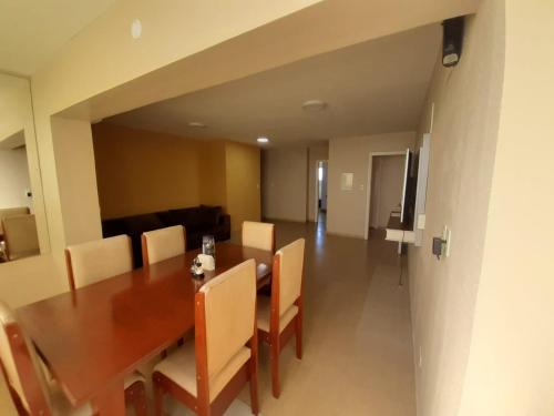 Encarnacion Apartment | Departamento en el centro de la ciudad