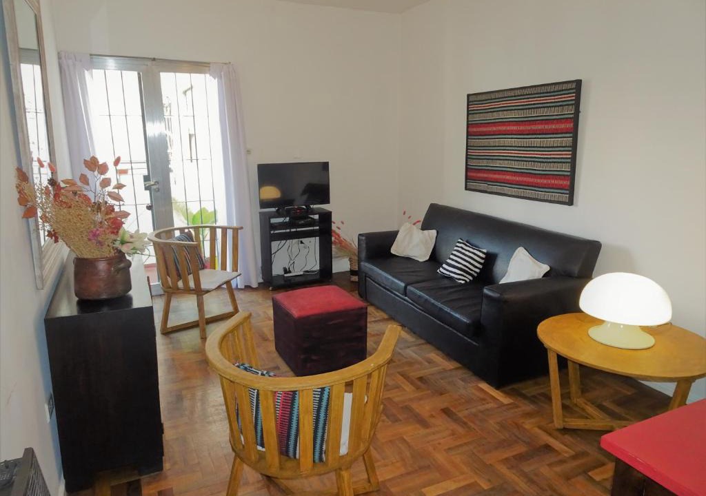 Historic Center Apartment | Departamento en microcentro de Mendoza