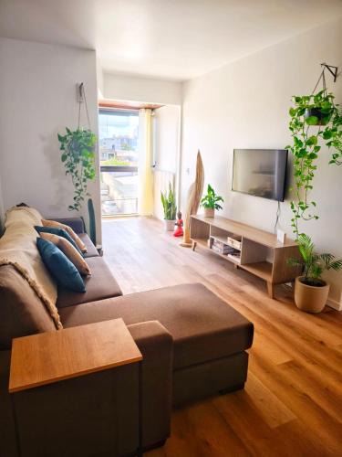 Ingleses do Rio Vermelho Apartment | Departamento en Playa Ingleses