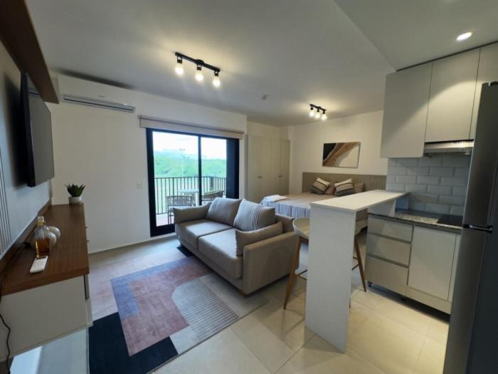 Luque Apartment | Departamento en Luque cerca a Asunción 119