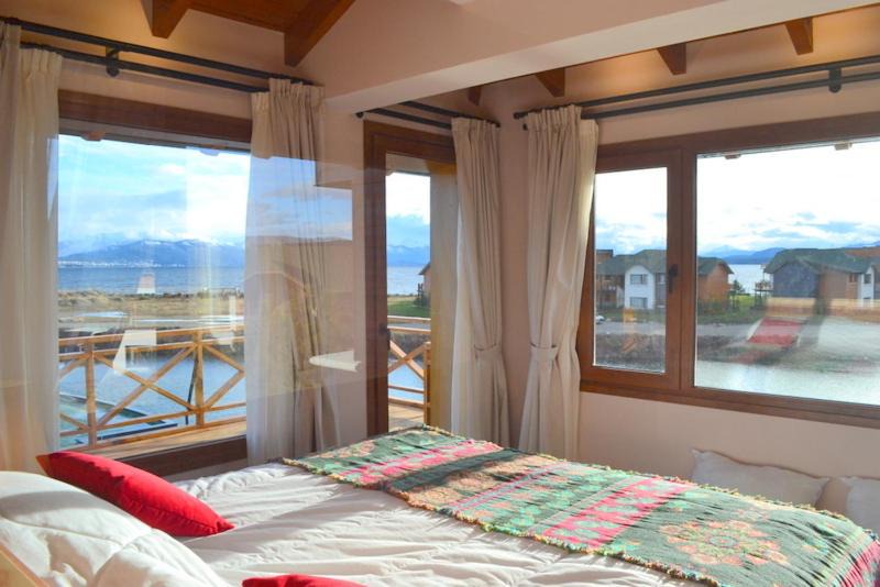 Dina Huapi Apartment | Departamento en Villa Huapi Lagos