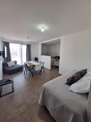 Santa Rosa Apartment | Departamento Equipado a Estrenar en Zona Céntrica