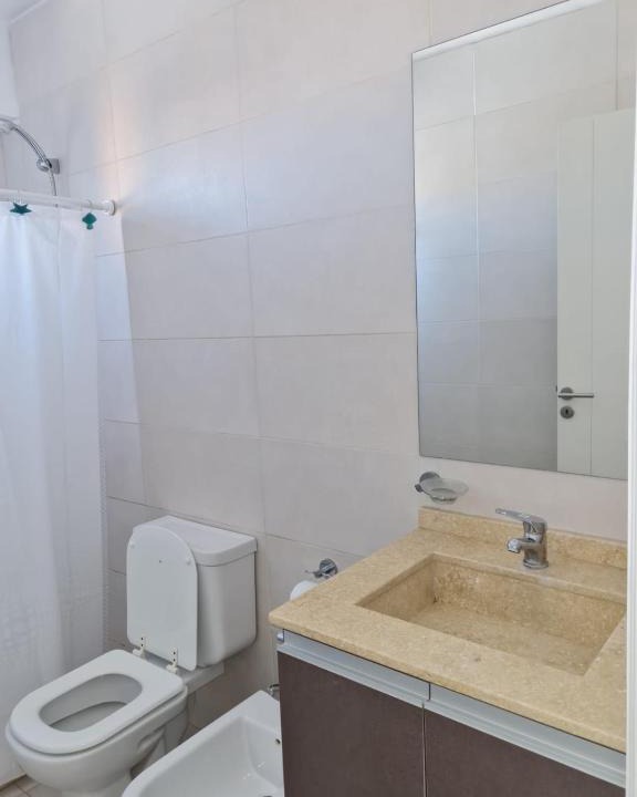 Rivadavia Apartment | Departamento Exclusivo